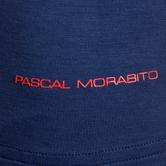 2-PACK Undershirt, Soft Stretch Bamboo, Lightweight, Durable - Picture 6 of 6